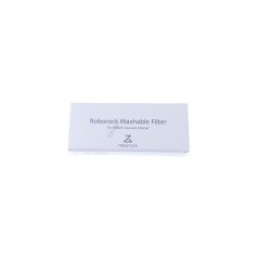VASKBART HEPAFILTER 2-PAK (SDLW06RR) Q7-SERIEN – Washable HEPA